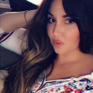 Meet your Posher, Carole